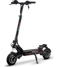 Электросамокат Beaster Scooter BS77, 2400 Вт, 60 В, 23,4 Ач, гидравлические тормоза, внедорожный