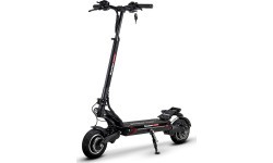 Beaster Scooter BS77 Electric Scooter, 2400 W, 60 V, 23.4 Ah, Hydraulic Brakes, Off-Road