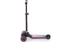 Детский самокат Beaster Kids BS605, розовый