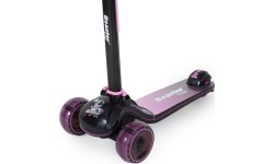 Children's Scooter Beaster Kids BS605, Pink