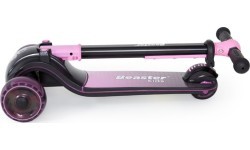 Детский самокат Beaster Kids BS605, розовый