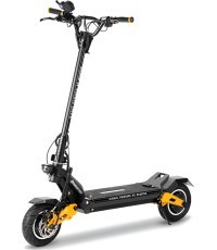 Beaster Scooter Diablo PRO Electric Scooter, 2400 W, 60 V, 24 Ah, off-road