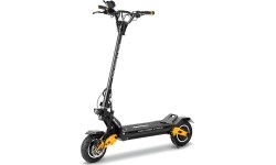 Elektrinis paspirtukas Beaster Scooter Diablo PRO, 2400 W, 60 V, 24 Ah, skirtas bekelei