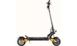 Beaster Scooter Diablo PRO Electric Scooter, 2400 W, 60 V, 24 Ah, off-road