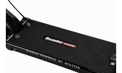 Электросамокат Beaster Scooter Diablo PRO, 2400 Вт, 60 В, 24 Ач, для бездорожья