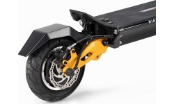 Beaster Scooter Diablo PRO Electric Scooter, 2400 W, 60 V, 24 Ah, off-road