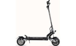 Электросамокат Beaster Scooter Diablo PRO, 2400 Вт, 60 В, 24, внедорожный