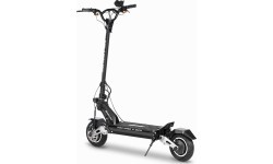 Elektrinis paspirtukas Beaster Scooter Diablo PRO, 2400 W, 60 V, 24 , skirtas bekelei