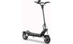 Электросамокат Beaster Scooter Diablo PRO, 2400 Вт, 60 В, 24, внедорожный