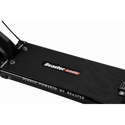 Beaster Scooter Diablo PRO electric scooter, 2400 W, 60 V, 24, off-road