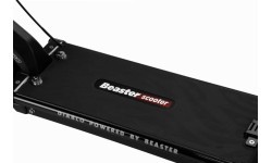 Электросамокат Beaster Scooter Diablo PRO, 2400 Вт, 60 В, 24, внедорожный