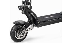 Электросамокат Beaster Scooter Diablo PRO, 2400 Вт, 60 В, 24, внедорожный