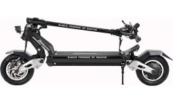 Beaster Scooter Diablo PRO electric scooter, 2400 W, 60 V, 24, off-road