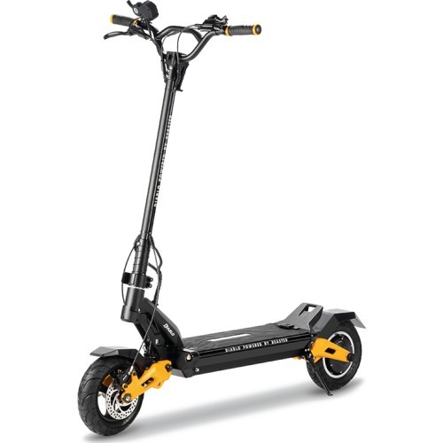 Beaster Scooter Diablo Electric Scooter, 1000 W, 60 V, 20.8 Ah, off-road