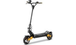 Beaster Scooter Diablo Electric Scooter, 1000 W, 60 V, 20.8 Ah, off-road