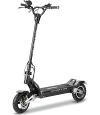 Beaster Scooter Diablo Electric Scooter, 1000 W, 60 V, 20.8 Ah, Off-Road