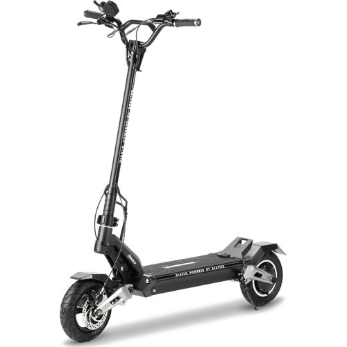 Электросамокат Beaster Scooter Diablo, 1000 Вт, 60 В, 20,8 Ач, внедорожный