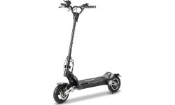 Электросамокат Beaster Scooter Diablo, 1000 Вт, 60 В, 20,8 Ач, внедорожный