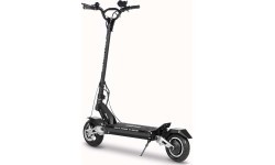 Elektrinis paspirtukas Beaster Scooter Diablo, 1000 W, 60 V, 20.8 Ah, skirtas bekelei