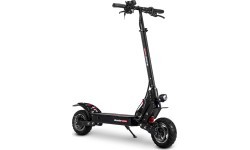 Beaster Scooter BS15PRO electric scooter, 1200 W, 48 V, 18 Ah, new-generation shock absorbers, for off-road