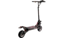 Beaster Scooter BS15PRO electric scooter, 1200 W, 48 V, 18 Ah, new-generation shock absorbers, for off-road