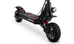 Beaster Scooter BS15PRO electric scooter, 1200 W, 48 V, 18 Ah, new-generation shock absorbers, for off-road