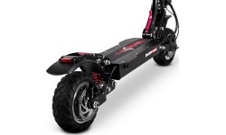 Beaster Scooter BS15PRO electric scooter, 1200 W, 48 V, 18 Ah, new-generation shock absorbers, for off-road