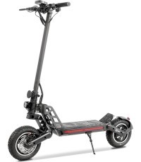 Beaster Scooter XWAY Electric Scooter, 1000 W, 48 V, 16.6 Ah, off-road