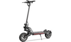 Электросамокат Beaster Scooter XWAY, 1000 Вт, 48 В, 16,6 Ач, для бездорожья