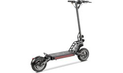 Beaster Scooter XWAY Electric Scooter, 1000 W, 48 V, 16.6 Ah, off-road