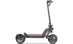 Beaster Scooter XWAY Electric Scooter, 1000 W, 48 V, 16.6 Ah, off-road