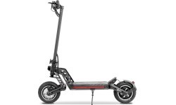 Электросамокат Beaster Scooter XWAY, 1000 Вт, 48 В, 16,6 Ач, для бездорожья
