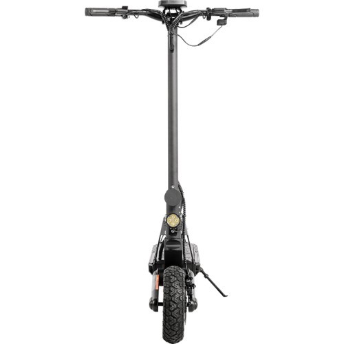 Электросамокат Beaster Scooter XWAY, 1000 Вт, 48 В, 16,6 Ач, для бездорожья