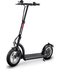 Beaster Scooter VOYAGER MINI electric scooter, 500 W, 48 V, 11 Ah, off-road