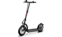 Beaster Scooter VOYAGER MINI electric scooter, 500 W, 48 V, 11 Ah, off-road