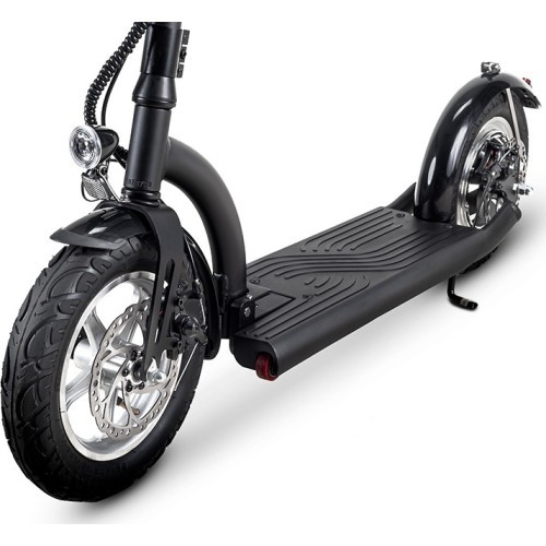 Beaster Scooter VOYAGER MINI electric scooter, 500 W, 48 V, 11 Ah, off-road