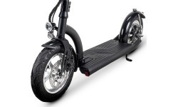 Beaster Scooter VOYAGER MINI electric scooter, 500 W, 48 V, 11 Ah, off-road