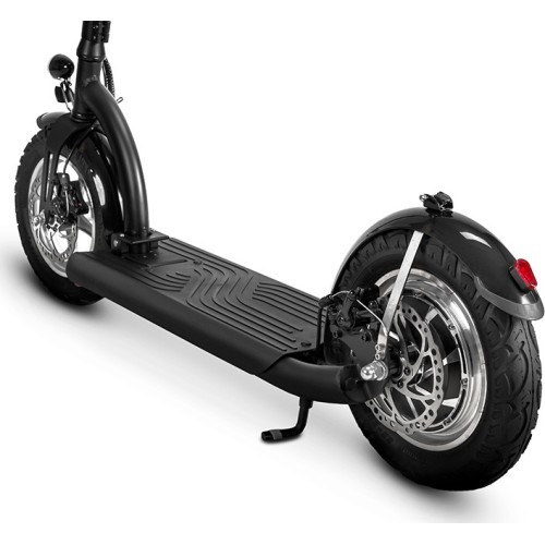 Beaster Scooter VOYAGER MINI electric scooter, 500 W, 48 V, 11 Ah, off-road