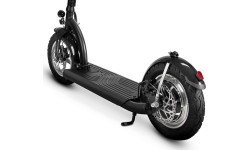 Beaster Scooter VOYAGER MINI electric scooter, 500 W, 48 V, 11 Ah, off-road