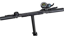 Beaster Scooter VOYAGER MINI electric scooter, 500 W, 48 V, 11 Ah, off-road