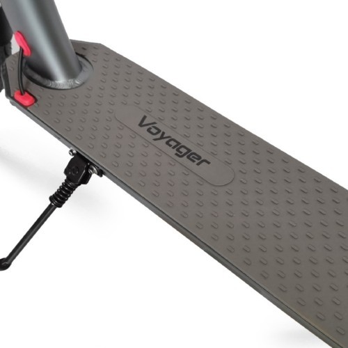 Beaster Scooter VOYAGER electric scooter, 350 W, 36 V, 10 Ah, dark grey