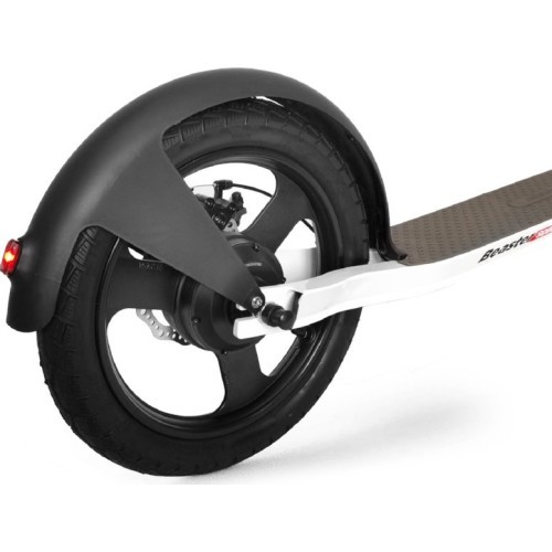 Электросамокат Beaster Scooter Voyager 350 W, 36 V, 10 Ah, белый
