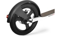 Электросамокат Beaster Scooter Voyager 350 W, 36 V, 10 Ah, белый