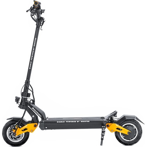 Beaster Scooter Diablo Pro Max BSDIABLOPROYMAX off-road electric scooter