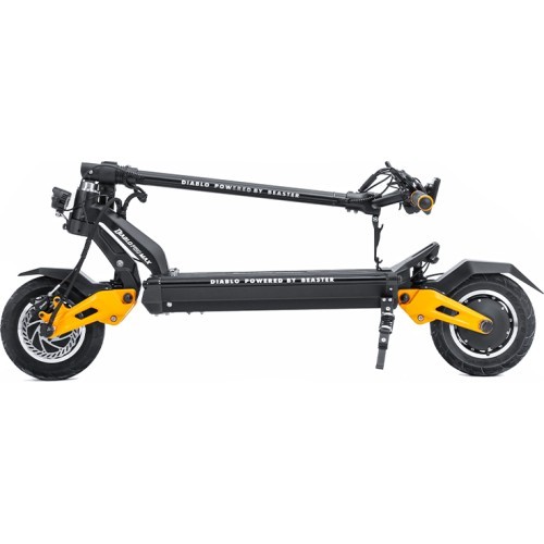 Beaster Scooter Diablo Pro Max BSDIABLOPROYMAX off-road electric scooter