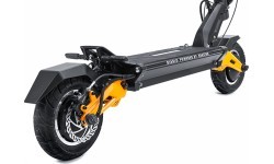 Beaster Scooter Diablo Pro Max BSDIABLOPROYMAX off-road electric scooter
