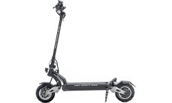 Elektrinis paspirtukas Beaster Scooter Diablo Pro Max BSDIABLOPROSMAX, skirtas bekelei