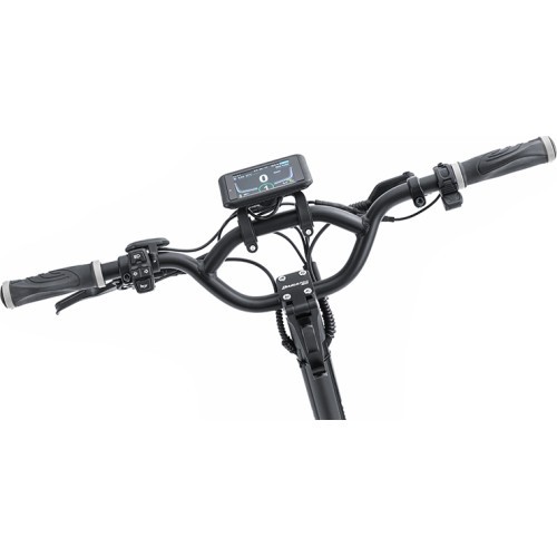 Beaster Scooter Diablo Pro Max BSDIABLOPROSMAX Off-Road Electric Scooter