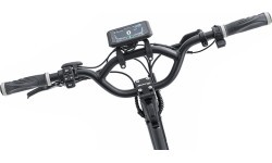 Электросамокат Beaster Scooter Diablo Pro Max BSDIABLOPROSMAX для бездорожья