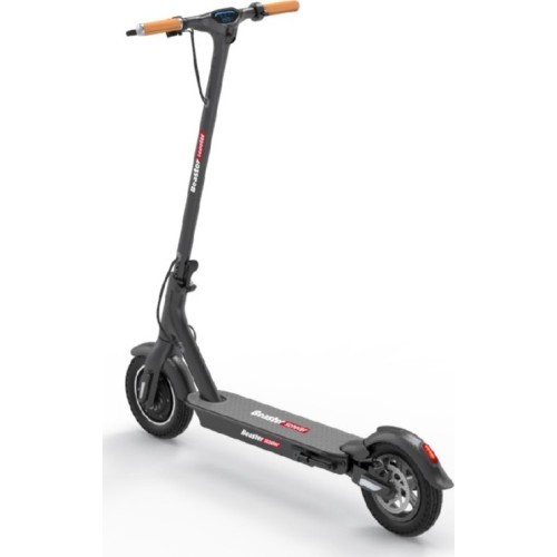 Beaster Scooter BS06BL electric scooter 350 W, 36 V, 8 Ah, black